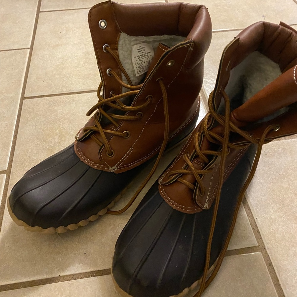 Boots